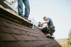 Local Roofers in Marysville, PA